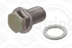 ELRING 877.970 — Dop golire baie de ulei