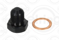 ELRING 878.070 — Сливная пробка поддона