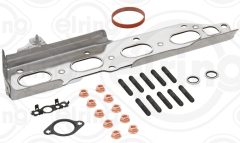 ELRING 884.230 — Монтажный комплект турбины