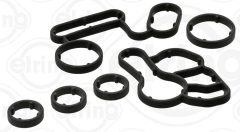 ELRING 888.410 — Set garnituri radiator ulei