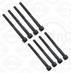 ELRING 889.920 — Комплект болтов ГБЦ