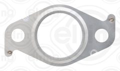 ELRING 908.640 — Прокладка трубки клапана EGR