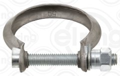 ELRING 927.210 — Соединительные детали выхлопной системы