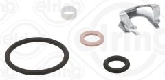 ELRING 930.580 — Комплект уплотнительных колец форсунки