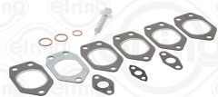 ELRING 933.850 — Монтажный комплект турбины