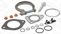 ELRING 940.491 — Монтажный комплект турбины