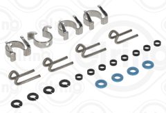 ELRING 943.280 — Set inele etanșare injectoare