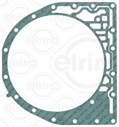 ELRING B07.770 — Сальник масляного насоса АКПП