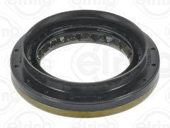 ELRING B18.240 — Уплотнительное кольцо дифференциала
