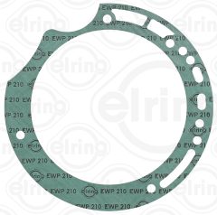 ELRING B19.070 — Сальник масляного насоса АКПП