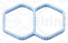 ELRING B19.550 — Прокладка поворотной заслонки подачи воздуха