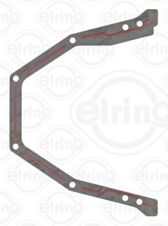 ELRING B23.750 — Прокладка крышки блока цилиндров
