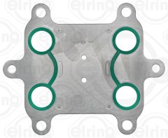 ELRING B24.040 — Garnitură radiator ulei