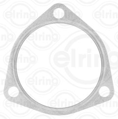ELRING B24.980 — Прокладка выхлопной трубы