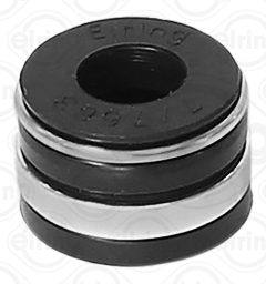 ELRING B27.490 — Маслосъёмный колпачок