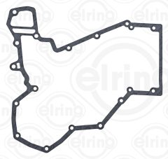 ELRING B28.350 — Прокладка крышки картера ГРМ