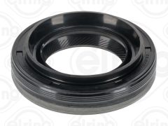 ELRING B51.570 — Уплотнительное кольцо дифференциала