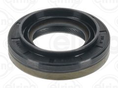ELRING B51.600 — Уплотнительное кольцо дифференциала