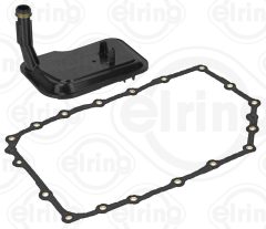 ELRING B52.410 — Комплект фильтра АКПП