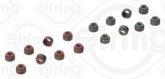 ELRING B61.010 — Комплект маслосъёмных колпачков