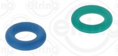 ELRING B63.100 — Комплект уплотнительных колец форсунки