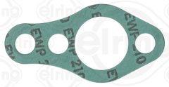 ELRING B63.760 — Прокладка помпы