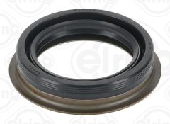 ELRING B76.290 — Уплотнительное кольцо дифференциала