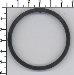 ELRING 138.529 — Уплотнительное кольцо