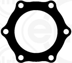 ELRING 155.570 — Garnitură turbină