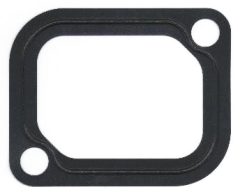 ELRING 207.411 — Garnitură conductă lichid răcire