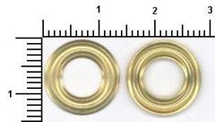 ELRING 296.830 — Теплозащитная шайба форсунки