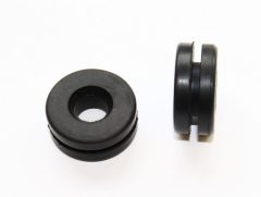 ELRING 398.400 — Клипса крышки двигателя