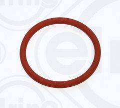 ELRING 431.630 — Прокладка крышки картера ГРМ
