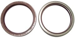 ELRING 451.100 — Уплотнительное кольцо ступицы колеса
