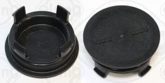 ELRING 459.380 — Крышка распредвала