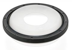 ELRING 509.770 — Уплотнительное кольцо вспомогательного привода