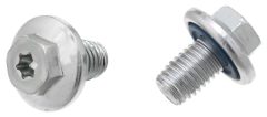 ELRING 823.400 — Dop golire baie de ulei