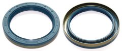 ELRING 801.231 — Уплотнительное кольцо ступицы колеса