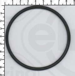 ELRING 818.437 — Inel de etanșare