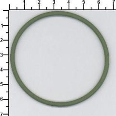 ELRING 919.179 — Garnitură carcasă distribuție