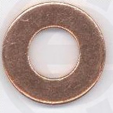 ELRING 919.845 — Garnitură corp injector