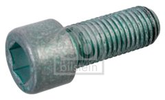 FEBI BILSTEIN 01202 — Болт шкива