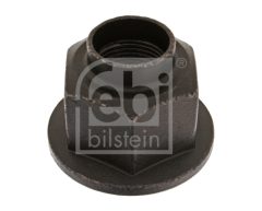FEBI BILSTEIN 01229 — Гайка цапфы