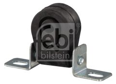 FEBI BILSTEIN 01238 — Кронштейн выхлопной системы