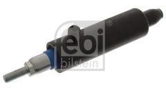 FEBI BILSTEIN 01357 — Фиксатор системы впрыска