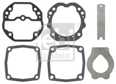 FEBI BILSTEIN 01368 — Set garnituri supapă lamelară