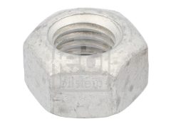 FEBI BILSTEIN 01554 — Гайка выпускного коллектора