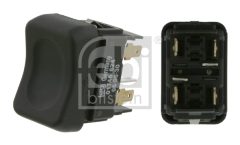 FEBI BILSTEIN 01746 — Кнопка стеклоподъёмника