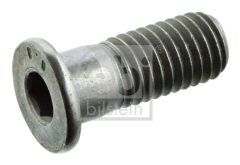 FEBI BILSTEIN 01893 — Болт крепления тормозного диска