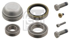 FEBI BILSTEIN 02071 — Комплект подшипника ступицы